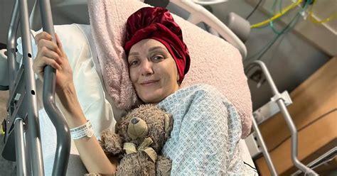 Symptoms Of Anal Cancer As Woman Was Told She Had Haemorrhoids Before Terrifying Diagnosis