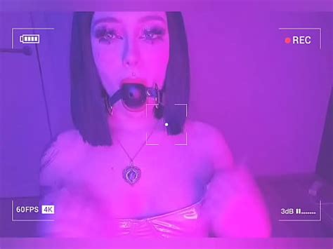 Babe In Latex Dress Sucks Cock And Plays Fetish With Herself Pechgardens XVIDEOS