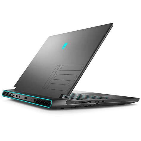 Refurbished Dell Alienware M R Gaming Laptop I Gb Ram Gb