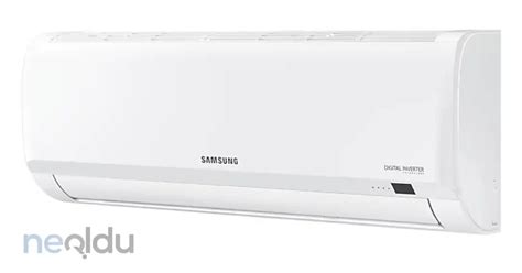 Samsung AR12TXHQBWK Performansı, Özellikleri ve Yorumları