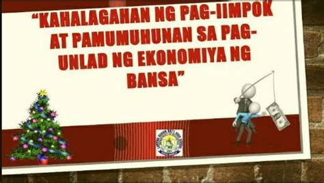 Slogan Poster Tungkol Sa Ekonomiks E Ap8 Q2 Mod6 Impluwensya Ng Mga