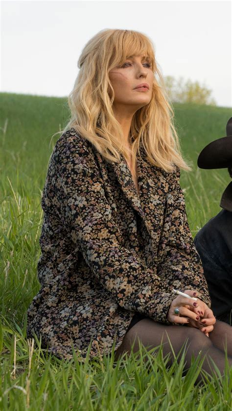 How To Buy Items From Beth Duttons Wardrobe On ‘yellowstone The