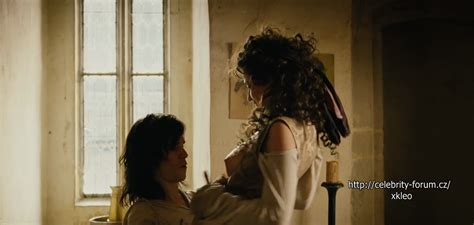 Naked Michaela Drotárová in Bathory