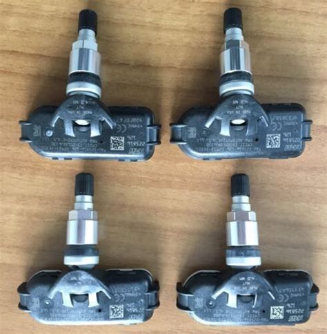 Kia Tire Pressure Sensors Mhz Kia Rio Hyundai Elantra X