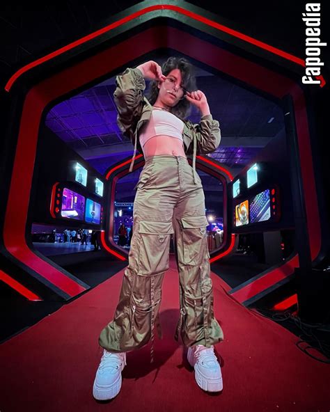 Minynaranja Nude OnlyFans Leaks Photo 1734469 Fapopedia