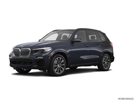 New 2020 Bmw X5 Xdrive40i Arctic Gray Metallic Suv For Sale 5uxcr6c02l9c39536