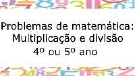 Só Continhas Divisão Com Dois Algarismos 5º Ano Atividade De Divisão