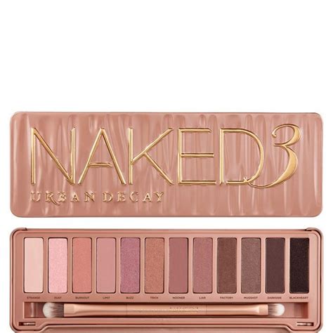 Urban Decay Naked ICON ICON