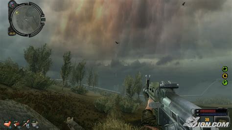 STALKER: Call of Pripyat Screenshots, Pictures, Wallpapers - PC - IGN