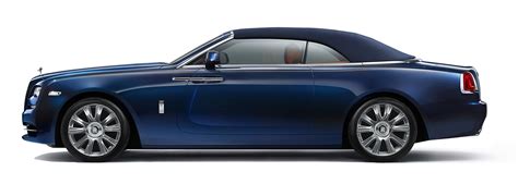 Rolls Royce Dawn Luxurious Wraith Soft Top Unveiled P90196608 Highres