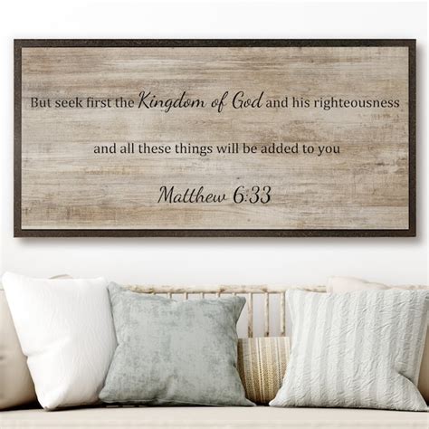 Scripture Wood Art Etsy