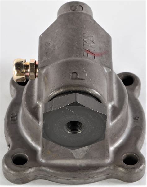 A From Eaton Fuller Splitter Valve