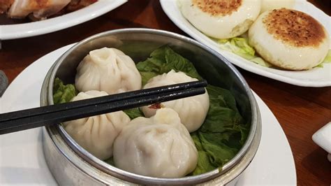 Authentische Dim Sum In Wien Wo Isst Wong