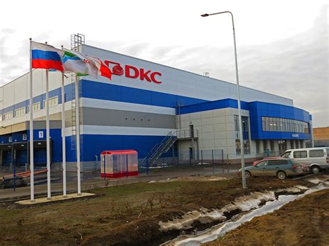 «В Новосибирске открыт завод по производству кабеленесущих систем» в ...