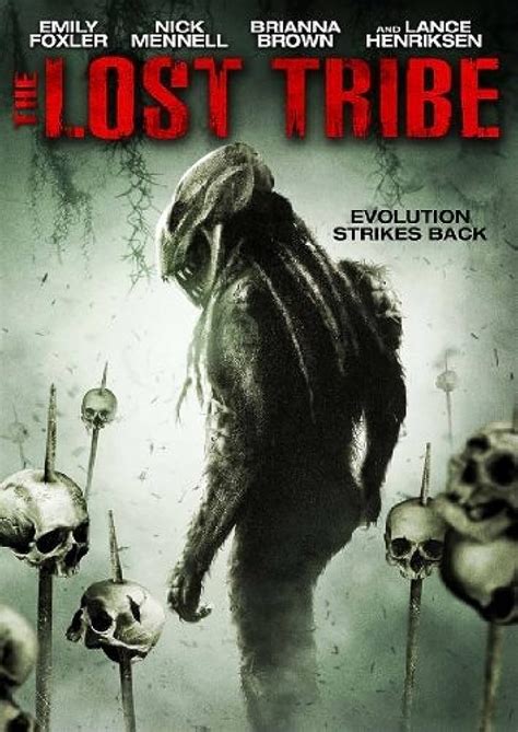 The Lost Tribe 2010 Imdb