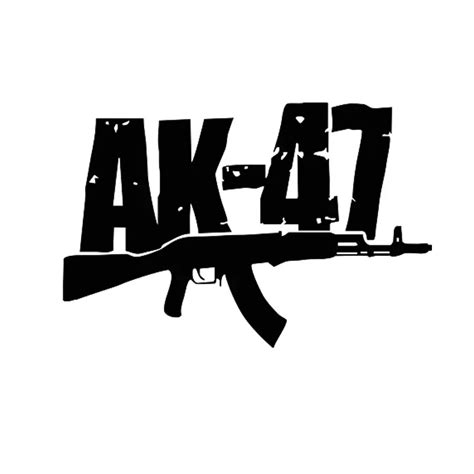 Наклейка ак 47: Наклейка АК 47