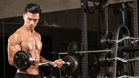 9 Killer Ways To Gain Muscle Naturally