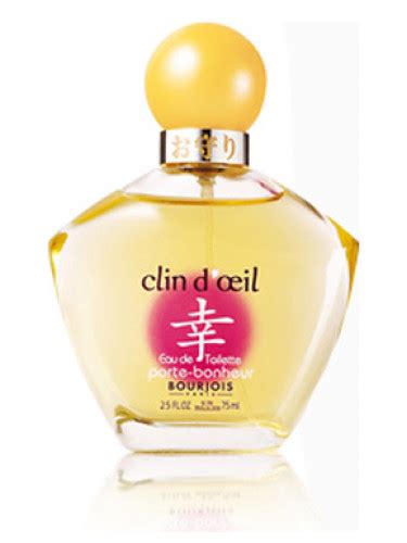 Clin d'Oeil Porte Bonheur Bourjois Parfum - ein es Parfum für Frauen 2009