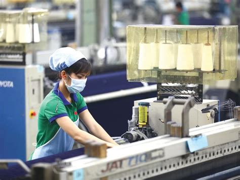 Fdi Into Vietnam Continues To Increase Reaching Billion Usd In