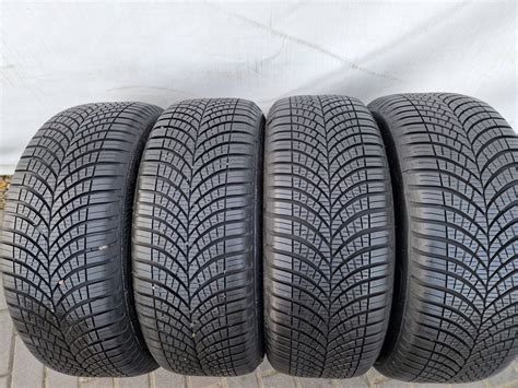 205 55 16 205 55r16 Goodyear Vector 4Seasons G3 12845529833