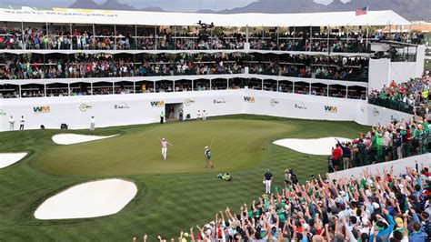 WM Phoenix Open 2023 Live Stream | Golf Monthly