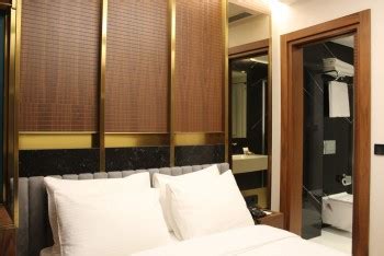 Premier Single - Rooms - Rooms - Henna Hotel İstanbul