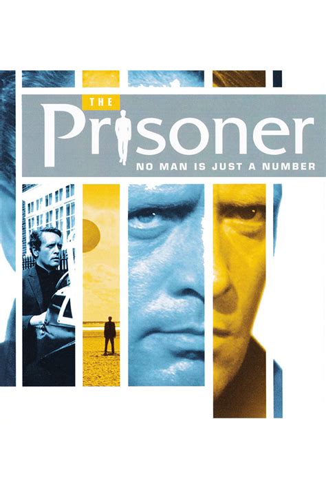 The Prisoner - Full Cast & Crew - TV Guide