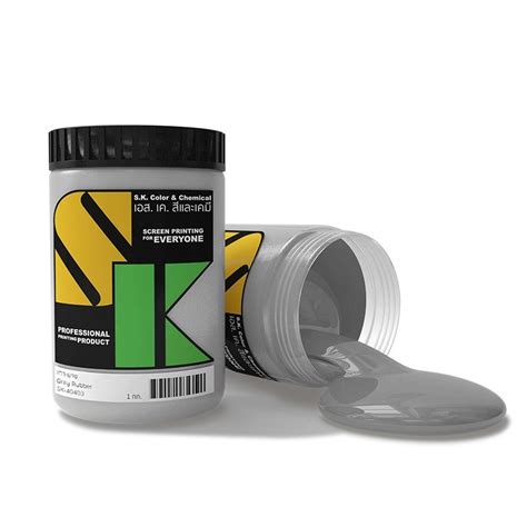 Gray Plastisol Ink Kg Ink Plastisol For Textile Manutech Print