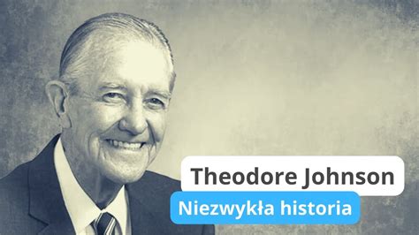 Niezwykła podróż Theodore a Johnsona PPCG Stock