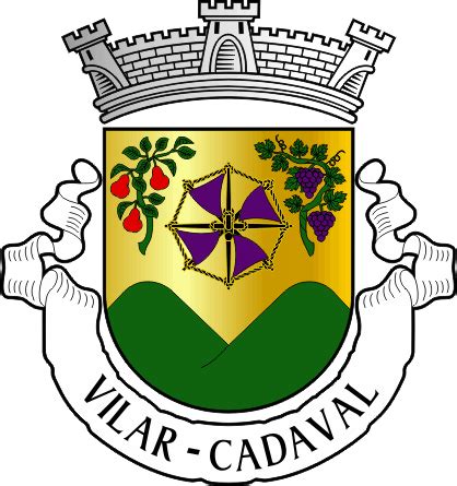 Her Ldica Da Freguesia De Vilar Munic Pio Do Cadaval Distrito De Lisboa