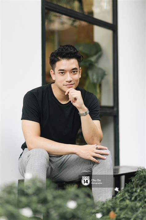 Hot boy Việt kiều Samuel An Giọng hát Việt Hài lòng với quyết định về đội anh Noo Phước Thịnh