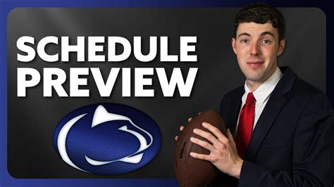 Why Penn State Football Can WIN The Big Ten In 2023 Win Big Sports