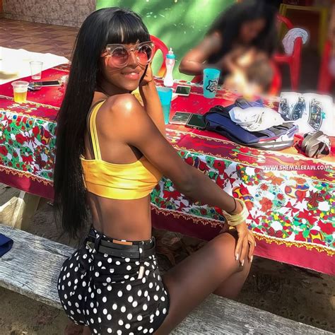 Victoria Carolino Nude