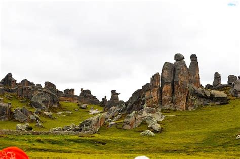 Viajando Por El Santuario Nacional De Huayllay Viajeros Ocultos