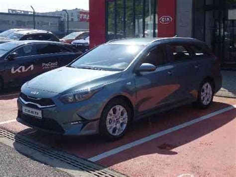 KIA Ceed Ceed SW CD 1 5 T GDi GPF SPIN 2024 Autobond Group