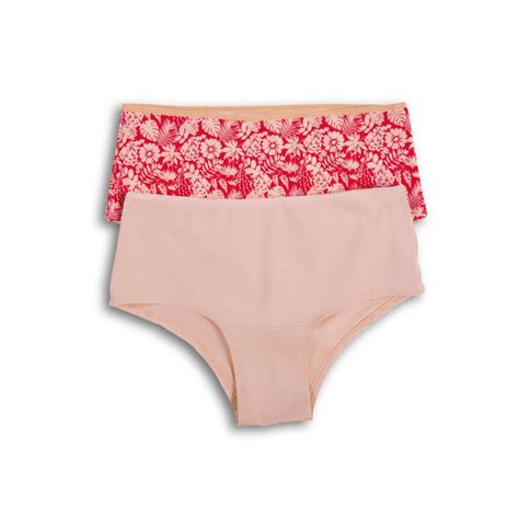 Cachetero Paq X Adulto Bicolor Estampado Nude Fi Formas Intimas Falabella