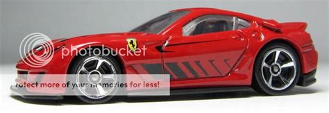 First Look Hot Wheels Ferrari XX Makes Its Way From The Speed