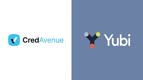 Brand New New Logo And Identity For Yubi By Venturethree