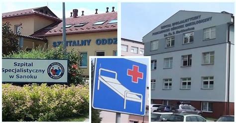 szpital w lesku Brzozów w brzozów24 pl Serwis Internetowy Miasta i