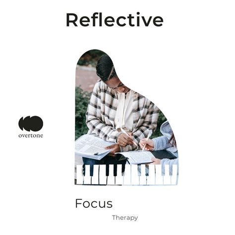 ZZz Reflective Focus Therapy Music ZZz Album By Piano For Studying