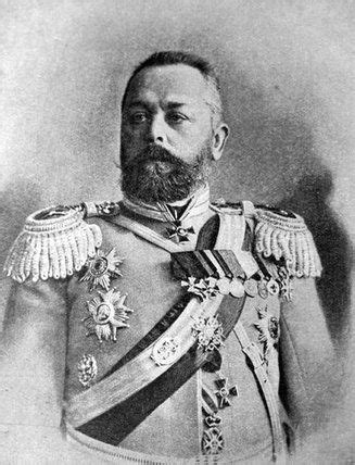 The Eastern Front