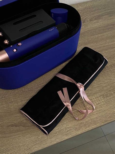 Dyson airwrap complete hs 05 long Vinca blue and Rose: 15 350 грн ...