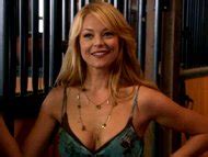 Naked Charlotte Ross In Montana Sky