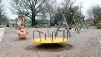 Eugene Simpson Stadium Park | City of Alexandria, VA