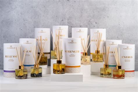 Reed Diffuser What Is It And How Does It Work Aluminate Life