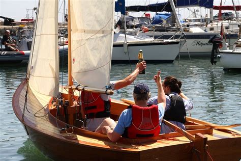 15 Jessie Paul Gartside Design Gareth Lewis Boat Building