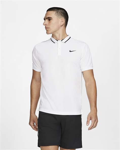 Venta Tennis Polo Nike En Stock