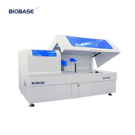 Biobase Magnetic Particle Separation Technology Automatic