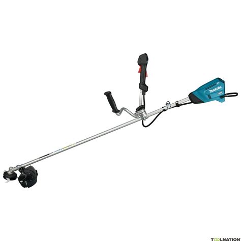 Makita UR016GZ XGT Battery Brushcutter U Handle 40V Max Excl Batteries