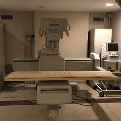 GOOD SHEPHERD DIAGNOSTIC IMAGING CENTER Diagnostic Imaging 850 S